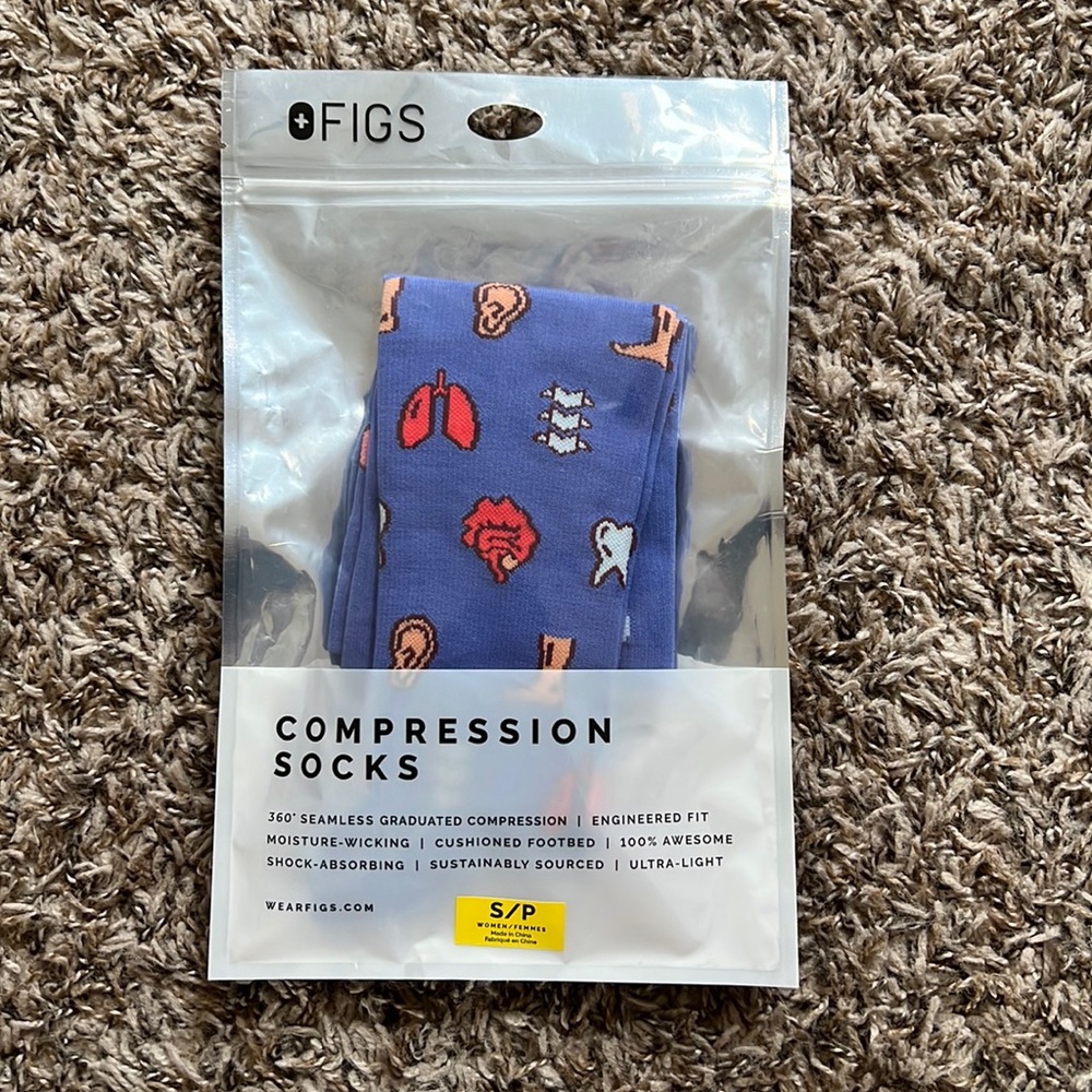 Figs compression socks